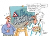 Landschaftsmaler