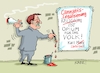 Cartoon: Lauterbachs Opium (small) by RABE tagged cannabis,legalisierung,özdemir,lauterbach,hanf,hanfanbau,rabe,ralf,böhme,cartoon,karikatur,pressezeichnung,farbcartoon,tagescartoon,brennstäbe,brennelemente,tüte,gesetzesvorlage,legalität,buschmann,fdp,karl,marx,opium,volk,gras