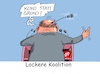 Cartoon: Locker vom Hocker (small) by RABE tagged grüne,jamaika,sondierungsgespräche,regierungsbildung,amtshandlung,rabe,ralf,böhme,cartoon,karikatur,pressezeichnung,farbcartoon,tagescartoon,merkel,merkelraute,kanzleramt,union,cdu,martin,schulz,spd,groko,koko,neuwahlen,schraube,locker,hocker,kooperationskoalition,koalitionsmodell,opposition