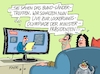 Cartoon: Lockerungsolympiade (small) by RABE tagged corona,kliniken,intensivbetten,überbelegung,op,operationen,omikron,boosterimpfung,coronamaßnahmen,coronakurs,lockerungen,lockerungsolympiade,bund,länder,konferenz,lauterbach,wegfall,beschränkungen,olaf,scholz,ländertreffen,tv,ehepaar,couch