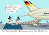 Cartoon: Malleriches Malle (small) by RABE tagged corona,bundländerkonferenz,merkel,kanzleramt,lockerungen,stufenplan,öffnungen,lockdown,shutdown,baumärkte,impfdosen,rki,fallzahlen,inzidenzwert,ferieninsel,malle,mallorca,ferienflieger,ostern,osterurlaub,tiere,tierversuche,flugzeug