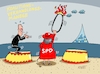 Cartoon: Manege frei (small) by RABE tagged ampel,baerbock,grüne,ministerposten,rampenlicht,scheinwerferlicht,un,generalversammlungspräsident,präsident,new,york,präsidentin,zettel,wegweiser,generalversammlung,merz,spd,union,koalition,koalitionsverhandlungen,manege,zirkus,dompteur,schulden,schuldenpaket,sondervermögen,groko,reifen,feuer
