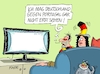 Maskenfernsehen