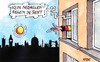 Cartoon: Medaillenregen (small) by RABE tagged london,olympiade,medaillen,medallienregen,goldmedaille,sieger,siegerpotest,gewinner,winner,wettkämpfe,mannschaft,mannschaftsunterkünfte,wetter,regen,regenschauer,nebel,fenster,skyline,tower,towerbridge,doping,sportler,medaillenspiegel