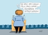 Cartoon: Merkel greift ein (small) by RABE tagged kanzlerkandidat,cdu,parteivorsitz,norbert,röttgen,rabe,ralf,böhme,cartoon,karikatur,pressezeichnung,farbcartoon,tagescartoon,phönix,asche,mülltonne,vogel,flügel,merz,spahn,laschet,söder,csu,merkel,kanzlerin,wahlergebnis,rückgängig,corona,coronavirus,coronakrise,pandemie,mundschutz,desinfektion,maßnahmen,gesundheitsminister