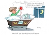 Cartoon: Meseberger Erwachen (small) by RABE tagged sonderparteitag,spd,martin,schulz,ja,groko,koalitionsverhandlungen,rabe,ralf,böhme,cartoon,karikatur,pressezeichnung,farbcartoon,tagescartoon,merkel,union,koalitionsgespräche,meseberg,klausur,klausurtagung,ergebnisse,konservativ,sarg,leiche,blut,blutransfussion,geist,erwachen,zukunft,spahn,scholz,seehofer,aufgaben,streit