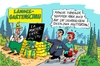 Cartoon: Muttertag (small) by RABE tagged mutter,muttertag,mai,geschenke,blumen,muttererde,mutterboden,sohn,kinder,tochter,rabe,ralf,böhme,cartoon,karikatur,pressezeichnung,farbcartoon,tagescartoon,landesgartenschau,gartenschau,erde,gärtner,pflanzerde