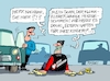 Nachbar schafft