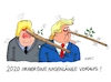 Cartoon: Nasenbären (small) by RABE tagged brexit,no,deal,johnson,boris,downing,street,austritt,eu,brüssel,london,rabe,ralf,böhme,cartoon,karikatur,pressezeichnung,farbcartoon,tagescartoon,may,juncker,luxemburg,trump,usa,washington,präsident,white,house,nase,nasen,nasenlänge,pinoccio,holz,neujahr,prosit,silvester,jahreswechsel