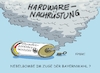 Cartoon: Nebelbombiges (small) by RABE tagged markus,söder,csu,bayern,münchen,landesvorsitzender,horst,seehofer,merkel,cdu,union,streit,unionstreit,asylstreit,ultimatum,grenze,zurückweisung,flüchtlinge,grenzkontrollen,scheuer,bundesverkehrsminister,dieselgate,hardware,hardwarenachrüstung,nachrüstung,software,vw,dieselskandal,autohersteller,pflicht,bayernwahl,afd