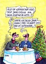 Cartoon: Neujahr (small) by RABE tagged silvester,neujahr,jahreswechsel,silvesterfeier,silvesterknaller,silvesterfeuerwerk,feuerwerk,knaller,knallfrösche,goldregen,geld,euro,rabe,ralf,böhme,cartoon,karikatur,weihnachtsbaum,weihnachten,lotto,gewinn,sechser,tipp,lottotipp,lottoschein,kreuz,toto,f