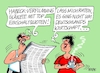 Cartoon: Nochmal Hauke Hain (small) by RABE tagged habeck,grüne,wasserstoff,wasserstoffkernnetz,netz,kernnetz,wasserstoffenergie,rabe,ralf,böhme,cartoon,karikatur,pressezeichnung,farbcartoon,tagescartoon,rohr,röhre,tunnel,tunnelblick,licht,ende,hauke,hain,tv,krimi,einschaltquoten,ard,sendezeit,tod,verfilmung,wirtschaftswachstum,robert,konjunktur,inflation