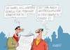 Cartoon: Nochmal Pöbelei (small) by RABE tagged ampel,ampelregierung,rot,grün,gelb,fdp,spd,grüne,rabe,ralf,böhme,cartoon,karikatur,pressezeichnung,farbcartoon,tagescartoon,pöbelei,pöbler,bestrafung,regelung,beschimpfung,bundestag,abgeordnete