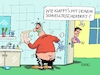 Nochmal Schnelltest