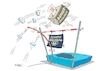 Cartoon: Olympiabewerbung (small) by RABE tagged merz,union,kanzler,fritze,koalition,spd,klingbeil,bundesregierung,rabe,ralf,böhme,cartoon,karikatur,pressezeichnung,farbcartoon,tagescartoon,trump,putin,krisen,tv,nachrichten,waschmaschine,olympia,olympiade,bewerbung,bürger,bürgerentscheid,wahl,wahlurne,stabhochsprung