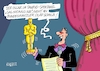 Cartoon: Oscar Scholz (small) by RABE tagged oscar,oscarverleihung,hollywood,kodak,theatre,preisverleihung,filakademie,rabe,ralf,böhme,cartoon,karikatur,pressezeichnung,farbcartoon,tagescartoon,ampel,ampelregierung,taurus,tauruslieferung,ukraine,ukrainekrieg,james,bond