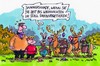 Cartoon: Osterrentiere (small) by RABE tagged ostern,osterhase,rentiere,weihnachten,weihnachtsmann,rabe,ralf,böhme,cartoon,karikatur,stall,vieh,rudolph,ostereier,osternest,osterüberraschung,bescherung,weihnachtsfest,schlitten