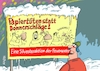 Cartoon: Papiertütenböller (small) by RABE tagged silvester,neujahr,jahresbeginn,prosit,rutsch,feuerwerk,böller,neujahrsansprache,silvesteransprache,rabe,ralf,böhme,cartoon,karikatur,pressezeichnung,farbcartoon,tagescartoon,tv,raketen,umwelt,feuerwehr,umweltschutz,knallerei,papier,papiertüten,tüten