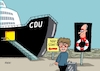 Cartoon: Parteihilfe (small) by RABE tagged akk,spahn,merz,schäuble,altmaier,merkel,parteispitze,cdu,parteitag,rabe,ralf,böhme,cartoon,karikatur,pressezeichnung,farbcartoon,tagescartoon,friedrich,titanic,neustart,zusammenarbeit,kooperation,zusammenschluß,parteikrise,lagerkämpfe,konservative