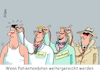 Cartoon: Patientendaten (small) by RABE tagged groko,union,cdu,csu,spd,merkel,akk,berlin,bundesregierung,befragung,rabe,ralf,böhme,cartoon,karikatur,pressezeichnung,farbcartoon,tagescartoon,prügelei,halbzeit,halbzeitbilanz,jens,spahn,gesundheitsminister,forschung,daten,patientendaten,bnd,geheimdienste,arzt,abhören,stethoskop,gesundheitsdaten,krankenkasse,datenschutz,nutzung,weitergabe,weiternutzung