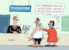 Cartoon: Pfandflasche (small) by RABE tagged energie,energiekosten,heizkosten,preissteigerung,stromkosten,benzinpreis,rabe,ralf,böhme,cartoon,karikatur,farbzeichnung,pressezeichnung,tagescartoon,michel,sparschwein,euro,inflation,teuerungsrate,pfand,pfandleihhaus,winter,kälte,heizung,sparen,geldnot