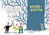 Pflegekostenwucher