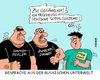 Cartoon: Pflegesystem (small) by RABE tagged pflegesystem,pflegeheim,pflegedienst,rentner,gebrechliche,russland,osteuropa,krankenkassen,abrechnung,milliarden,rabe,ralf,böhme,cartoon,karikatur,pressezeichnung,farbcartoon,tagescartoon,mafia,russenmafia,betrug,kriminelle,beschiss