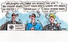 Cartoon: Pirateneinsatz (small) by RABE tagged bundeskabinett,berlin,beschluss,somalia,afrika,piraten,piratenpartei,soldaten,bundeswehr,bundeswehreinsatz,gefahr,afd,alternative,für,deutschland,rabe,ralf,böhme,cartoon,karikatur,bundesregierung,horn,atalanta,mandatsentwurf,marine,fregatte,seewege