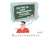 Cartoon: Politikerpisa (small) by RABE tagged ampelregierung,scholz,spd,grüne,fdp,lindner,kinder,kindergrundsicherung,rabe,ralf,böhme,cartoon,karikatur,pressezeichnung,farbcartoon,tagescartoon,hausmeister,ohren,zähne,pisa,pisatest,politikerpisatest,bildungssystem,zeugnis,lehrer,schüler,schultafel