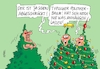 Cartoon: Politikertanne (small) by RABE tagged weihnachten,weihnachtsmann,bescherung,geschenke,weihnachtsbaum,rabe,ralf,böhme,cartoon,karikatur,pressezeichnung,farbcartoon,tagescartoon,familie,kinder,politiker,tanne,anhang,weihnachtsbaumschmuck,groko,sondierung,union,spd,schulz,merkel