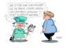 Cartoon: Queen nochmal (small) by RABE tagged merkel,bundeskanzlerin,reden,regierungserklärungen,eu,gipfel,rabe,ralf,böhme,cartoon,karikatur,pressezeichnung,farbcartoon,tagescartoon,nachfolger,laschet,baerbock,scholz,steckenpferd,zügel,reiten,abschied,queen,elisabeth,london,buckingham,palace,boris,johnson