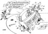 Cartoon: Rammsau (small) by RABE tagged ramssauer,peter,verkehrsminister,csu,bundesregierung,maut,pkw,kkw,straßen,autobahnen,autodfahrer,gebrauchsanweisung,umsetzung,auto,handschuhfach,schnecke,igel,huhn,wurm,vehrker,verkehrsrowdy,polizei,melkkuh,fdp,brüderle