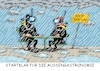 Cartoon: Regengastronomie (small) by RABE tagged corona,bundländerkonferenz,merkel,kanzleramt,lockerungen,stufenplan,öffnungen,lockdown,shutdown,baumärkte,impfdosen,rki,fallzahlen,inzidenzwert,spahn,impfzentren,impfreihenfolge,notbremse,aussengastronomie,regen,sauwetter,außengastronomie