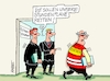 Renter an die Macht