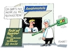 Cartoon: Reparaturstützpunkt (small) by RABE tagged ampelregierung,scholz,spd,grüne,fdp,lindner,kinder,kindergrundsicherung,rabe,ralf,böhme,cartoon,karikatur,pressezeichnung,farbcartoon,tagescartoon,hausmeister,ohren,zähne,michel,deutschland,bude,reparatur,reparaturstützpunkt,verbrauerinnen,verbraucher,recht,eu,beleuchtung,elektrogeräte