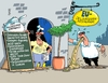 Cartoon: Restaurant (small) by RABE tagged spd,sigmar,gabriel,umfragewerte,stimmungseu,restaurant,delikatessen,erdogan,flüchtlingsdeal,generalstreik,griechenland,parlamentswahlen,rabe,ralf,böhme,cartoon,karikatur,pressezeichnung,farbcartoon,tagescartoon,ezb,abgesang,bargeld,rücktritt,österreich,bu