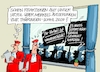 Cartoon: Richterspruch (small) by RABE tagged landtag,thüringen,haushalt,verabschiedung,ramelow,erfurt,rabe,ralf,böhme,cartoon,karikatur,pressezeichnung,farbcartoon,tagescartoom,poet,parlamentspoet,einigung,kemmrich,kemmrichwahl,landtgswahl,rammelow,afd,fdp,unverzeihlich,rückgängigmachen,rückgängig,merkel,urteil,bundesverfassungsgericht,bvg,bgh,gericht,justiz,richter