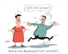 Cartoon: Running Gag (small) by RABE tagged corona,bundländerkonferenz,merkel,kanzleramt,lockerungen,stufenplan,öffnungen,lockdown,shutdown,baumärkte,impfdosen,rki,fallzahlen,inzidenzwert,spahn,impfzentren,impfreihenfolge,notbremse,maskenpflicht,aufhebung,spd,wahlkampf,justizministerin,christine,lambrecht