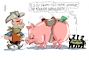 Cartoon: Sattelschweinerei (small) by RABE tagged corona,bildung,bildungsminister,kanzleramt,bildungskonferenz,lehrerkonferenz,laptop,ausstatung,digitalisierung,bildungsmonitor,internetzugan,wlan,aufwachen,olaf,scholz,bundesfinanzminister,steuerschätzer,steuereinnahmen,sparschwein,sattel,sheriff,coronakrise,steuerlöcher,haushaltslöcher,soforthilfen,coronasoforthilfen