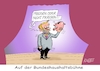 Cartoon: Schauspielerei (small) by RABE tagged olaf,scholz,bundeskanzler,ankündigung,zeitenwende,ergebnisse,opposition,union,rabe,ralf,böhme,cartoon,karikatur,pressezeichnung,farbcartoon,tagescartoon,kluft,spalt,brücke,ampel,ampelregierung,christian,lindner,haushalt,bundeshaushalt,ampelstreit,prasserei,sparer,sparschwein,neuverschuldung,eckwerte,eckdaten,bühne,hamlet,sein,nicht