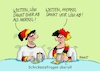 Cartoon: Schicksalsfragen (small) by RABE tagged fußball,wm,russland,gespenst,bayern,münchen,verletzungen,boateng,robben,rabe,ralf,böhme,cartoon,tagescartoon,farbcartoon,pressezeichnung,schicksal,schicksalsfragen,löw,niederlage,dfb,rücktritt,trainerfrage,merkel,kanzlerin,eu,brüssel,union,groko,seehofer,gipfeltreffen,asylgipfel,lösungen,flüchtlinge,zurückweisung,europa,nationalelf,vorrunde