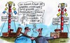 Cartoon: Schlagwürdig (small) by RABE tagged eu,euro,eurokrise,eurogipfel,gipfel,merkel,sarkozy,staatschefs,finanzchefs,rating,ratingagentur,moodys,herabstufung,draufhauen,schulden,schuldenkrise,euroländer,kreditwürdigkeit,glaubwürdigkeit,rettungsschirm,klimagipfel,un,indien,usa,china,umwelt,nichtei