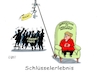 Cartoon: Schlüsselblume (small) by RABE tagged corona,bundländerkonferenz,merkel,kanzleramt,lockerungen,stufenplan,öffnungen,lockdown,shutdown,baumärkte,impfdosen,rki,fallzahlen,inzidenzwert,spahn,impfzentren,impfreihenfolge,macht,schutzmassnahmen,schlüssel,schlüsselerlebnis,thron,sessel,länderchefs,union,cdu,csu