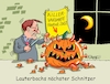 Cartoon: Schnitzkünstler (small) by RABE tagged corona,kliniken,intensivbetten,überbelegung,op,operationen,omikron,boosterimpfung,coronamaßnahmen,coronakurs,lockerungen,märz,freedomday,gewässer,sicher,karl,lauterbach,herbst,halloween,killervirus,killervariante,killermutante,angst,omikronimpfstoff