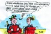 Cartoon: Schulanfang (small) by RABE tagged bundesrgierung,bildungspolitik,bildungsministerin,schavan,fdp,pisastudie,lehrplan,lehrer,schüler,schulklasse,direktor,schulleitung,lehrerzimmer,stundenplan,schulschwänzer,stress,mobbing,lärm,klassengrösse,gewalt,leistungsdruck,prüfung,diktat,klassenarbeit