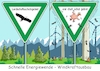 Cartoon: Schutzbedürftig (small) by RABE tagged energiewende,windkraft,windräder,solarenergie,umweltminister,robert,habeck,grüne,rabe,ralf,böhme,cartoon,karikatur,pressezeichnung,farbcartoon,tagescartoon,michel,lastenträger,kosten,energiepreise,landschaftsschutzgebiet,windparks,windkraftausbau,energiepaket,sanktionen,russland,gasausstieg,kohleausstieg,putin,ukrainekrieg,ökostromausbau,paket,beschluss