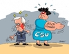 Cartoon: Seehofer Watschen (small) by RABE tagged horst,seehofer,bundesparteitag,csu,bayern,münchen,landesvorsitzender,bundesvorsitzender,rabe,ralf,böhme,cartoon,karikatur,pressezeichnung,farbcartoon,tagescartoon,merkel,cdu,union,kanzlerin,flüchtlinge,flüchtlingspolitik,flüchtlingskrise,grenzkontrollen