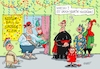 Cartoon: Sexuelle Übergriffe (small) by RABE tagged karneval,fasching,karnevalsaison,saisonbeginn,narren,karnevalisten,feier,rabe,ralf,böhme,cartoon,karikatur,pressezeichnung,farbcartoon,tagescartoon,bundesregierung,ampelkoalition,ampel,narrenfreiheit,familienfeier,familienfasching,kostümball,einlass,luftschlangen,missbrauch,sex,missbrauchsskandal,kirche,priester,pfarrer,kardinal,katholiken,teufel,indianer,seeräuber,clown