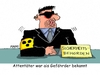 Cartoon: Sicherheitsbehörden (small) by RABE tagged sicherheitsbehörden,spione,nsa,bnd,polizei,innenministerium,blindheit,blindenarmbinde,sonnenbrille,ohrstöpsel,rabe,ralf,böhme,cartoon,karikatur,pressezeichnung,farbcartoon,tagescartoon,attenta,berlin,weihnachtsmarkt,lkw,tunesier,fahndung,terrorist,attentäter