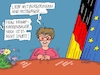 Cartoon: Silvesteransprache 2 (small) by RABE tagged akk,spahn,merz,schäuble,altmaier,merkel,parteispitze,cdu,parteitag,rabe,ralf,böhme,cartoon,karikatur,pressezeichnung,farbcartoon,tagescartoon,zentrale,dammbruch,spitzenkandidat,folgen,kanzlerin,silvester,silvesterrede,silvesteransprache,neujahr,neujahrsansprache,neujahrsrede,tv,fensehen,ard,zdf,abendprogramm,annegret